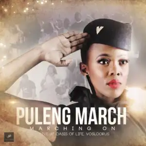Puleng March - Dithaba (Live)